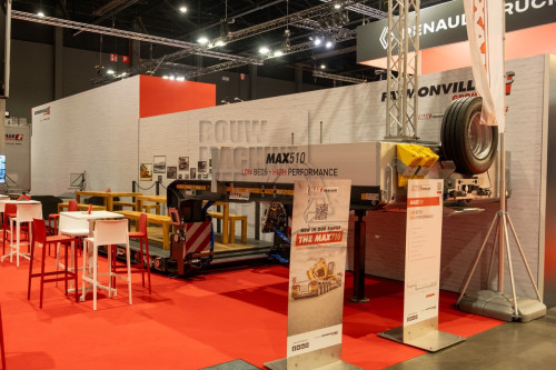 Matexpo 2025 - 105